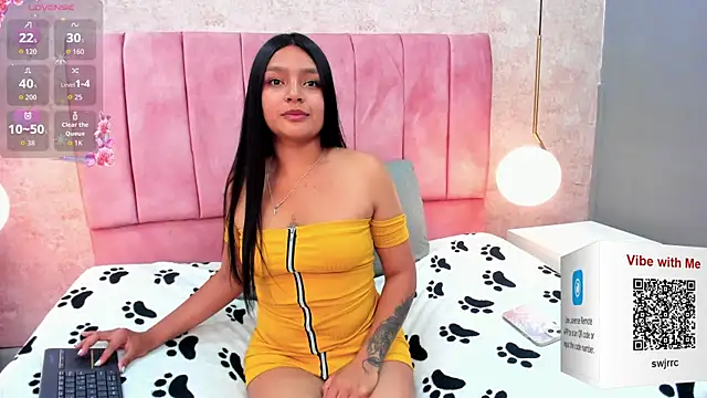 Snapshot of magic_jess_ chatting on 27, 3, 2026 magic jess online show from 27, 3, 2026