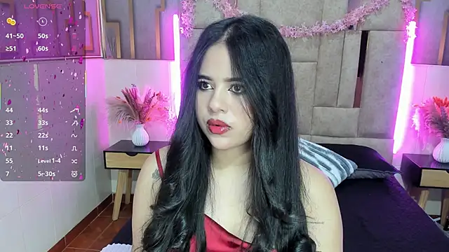 nesli hann online show from 2, 4, 2026