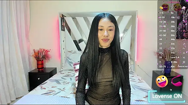 Snapshot of candy_skyy chatting on 23, 3, 2026 candy skyy online show from 23, 3, 2026