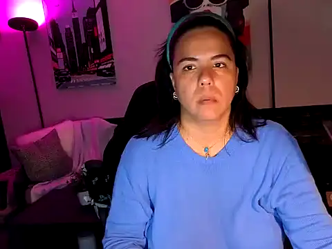 HannaJonns online show from 7, 4, 2026
