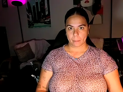 HannaJonns online show from 22, 4, 2026