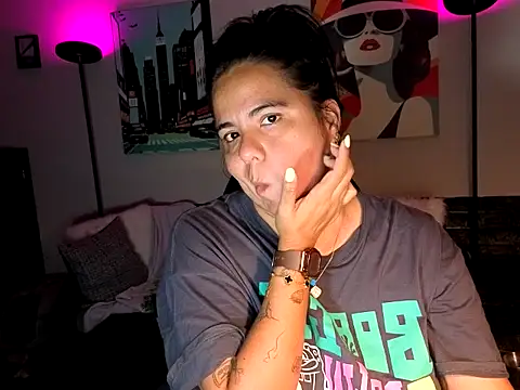 HannaJonns online show from 24, 4, 2026