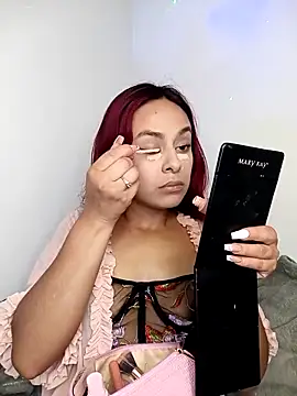 EmiilyFoxx090 online show from 3, 4, 2026