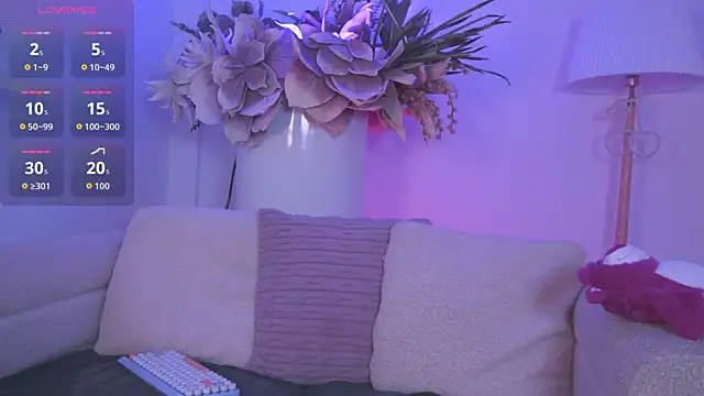 Mia patrick1 online show from 5, 4, 2026
