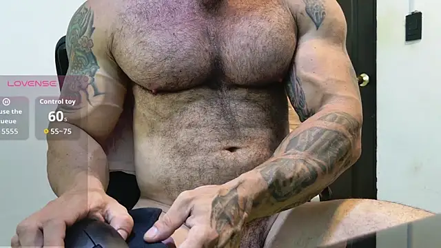 jocobo hot online show from 5, 8, 2026