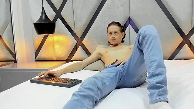 Anthonny Vegas online show from 22, 3, 2026