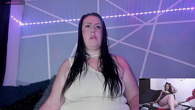 bella smit1 online show from 21, 4, 2026