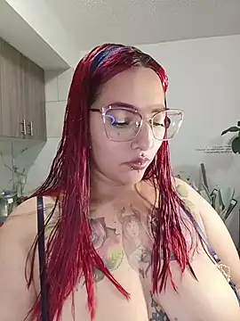 BombomAndAxel online show from 3, 7, 2026