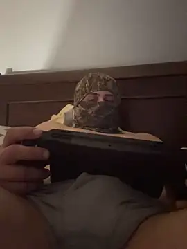 StarDust61 online show from 26, 3, 2026