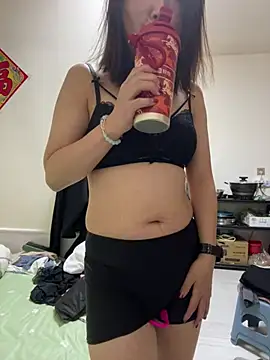 lululove66 online show from 15, 4, 2026
