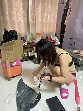 lululove66 online show from 26, 4, 2026