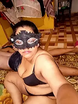 Crushme cpl online show from 18, 4, 2026