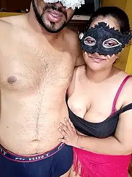 Crushme cpl online show from 18, 5, 2026