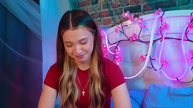 AnnaBerrys online show from 5, 4, 2026