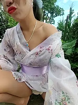 Ruby Lucy online show from 24, 5, 2026