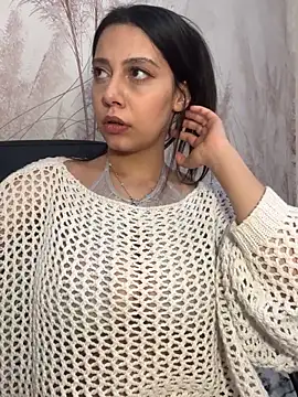 MargaritaMoon online show from 3, 5, 2026