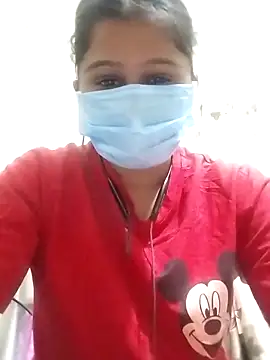 KOMAL87 online show from 27, 3, 2026