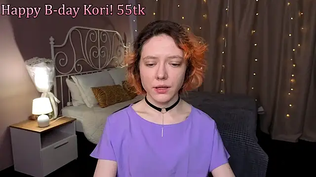 HottoKori online show from 23, 4, 2026