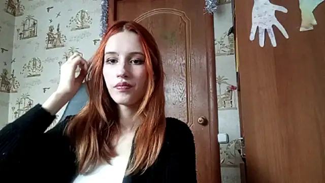 SirenFrost online show from 24, 3, 2026
