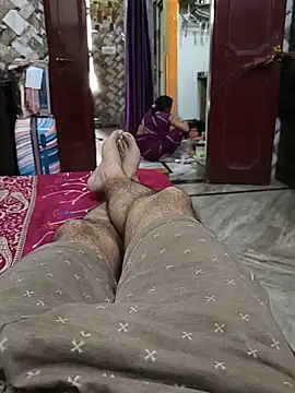 Snapshot of Shubhprit chatting on 9, 5, 2026 Shubhprit online show from 9, 5, 2026