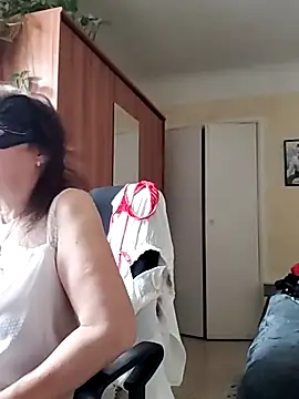 Chrismaturefrench online show from 29, 3, 2026