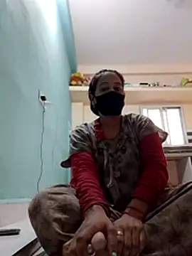 Snapshot of Sexi_roovi chatting on 24, 6, 2026 Sexi roovi online show from 24, 6, 2026