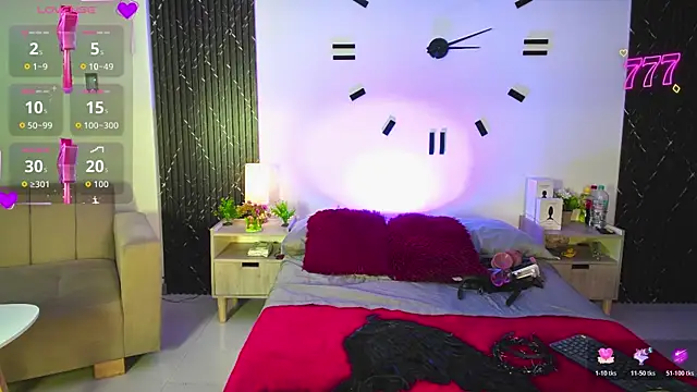 aurora petitee online show from 1, 5, 2026