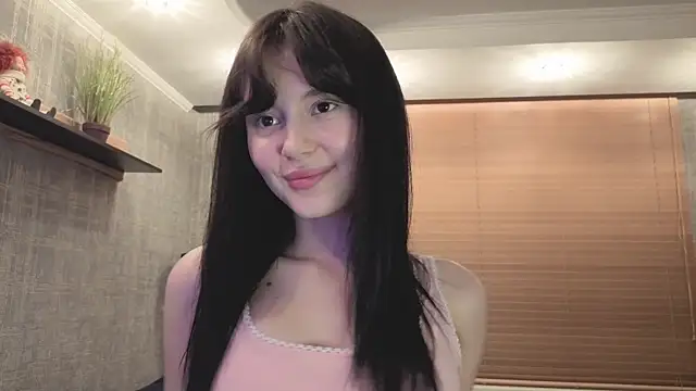 SweetieWink online show from 19, 4, 2026