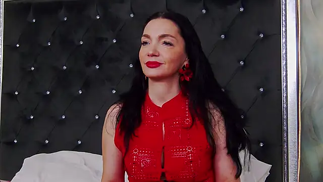 GraceMontclaire online show from 31, 5, 2026