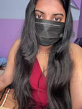 miss eyekiller12 online show from 18, 4, 2026