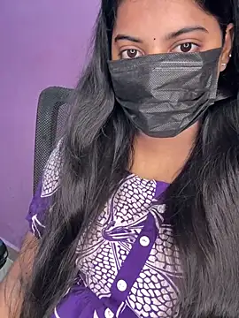 miss eyekiller12 online show from 3, 5, 2026