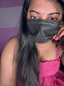miss eyekiller12 online show from 16, 6, 2026