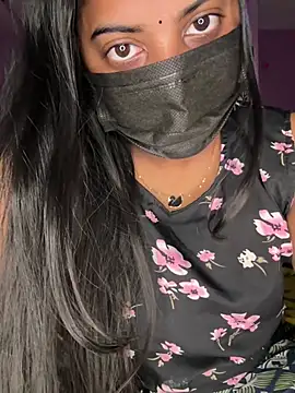 miss eyekiller12 online show from 27, 6, 2026
