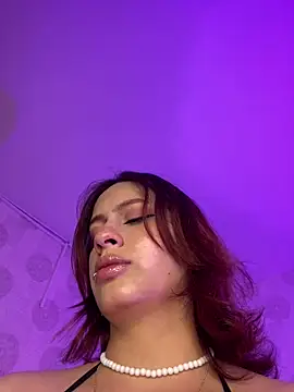 steffmontespink18 online show from 8, 6, 2026