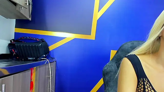 Aliciaa Diamond online show from 30, 3, 2026