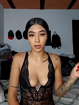 Nick Amber online show from 9, 5, 2026