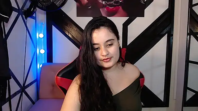 Snapshot of gabriela_tm1 chatting on 1, 4, 2026 gabriela tm1 online show from 1, 4, 2026