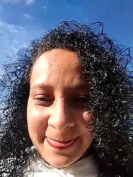 Snapshot of Sofia_Alane chatting on 26, 4, 2026 Sofia Alane online show from 26, 4, 2026