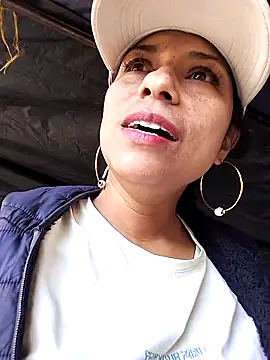 AngelicaStorms online show from 11, 4, 2026
