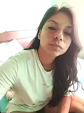 AngelicaStorms online show from 20, 4, 2026