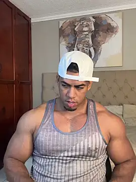 Snapshot of Trevor_vinc chatting on 22, 5, 2026 Trevor vinc online show from 22, 5, 2026