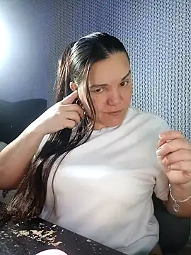 Zuleyka 69 online show from 25, 4, 2026