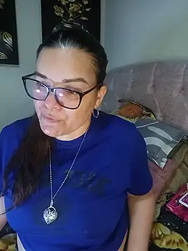 Zuleyka 69 online show from 1, 6, 2026