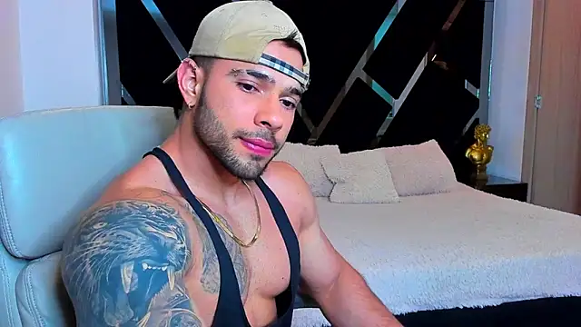 Raytorres online show from 9, 4, 2026