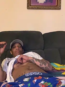 PHAT FTM KLIT87 online show from 11, 4, 2026