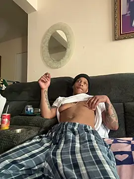 PHAT FTM KLIT87 online show from 21, 4, 2026