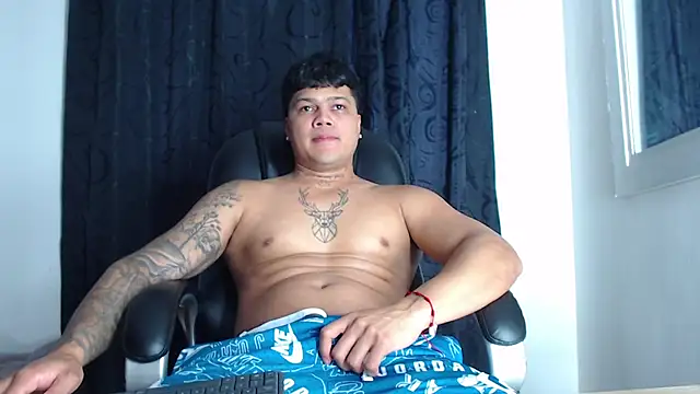 Snapshot of Pedro_x777 chatting on 11, 4, 2026 Pedro x777 online show from 11, 4, 2026