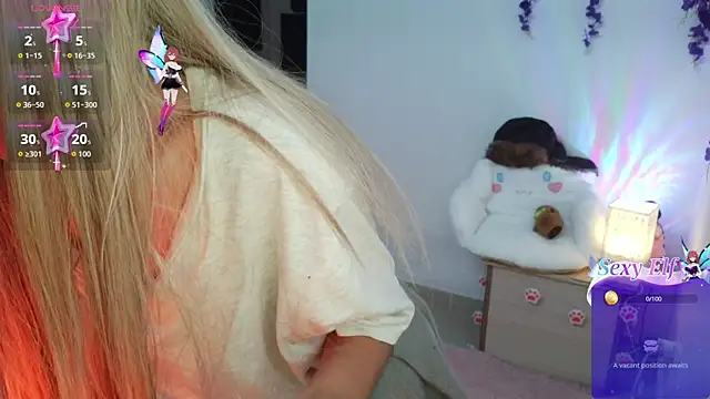Snapshot of saki_nyanwn chatting on 11, 6, 2026 saki nyanwn online show from 11, 6, 2026