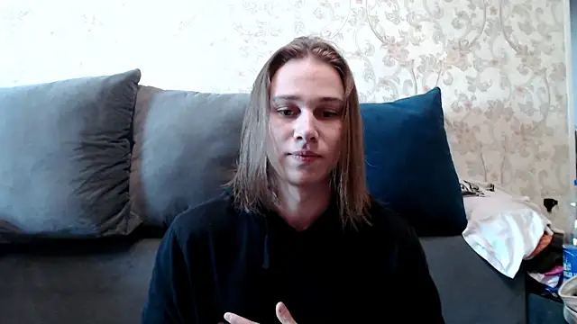 Snapshot of Marcus_Finerty chatting on 31, 7, 2026 Marcus Finerty online show from 31, 7, 2026