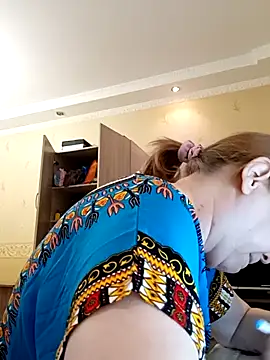  Yourpussy  online show from 31, 3, 2026